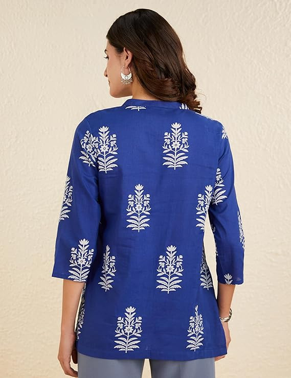 Mritsa Gota Patti Silk Lehenga Set - Red