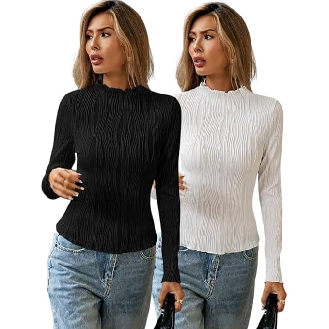 GRECIILOOKS Oversized T-Shirt for Women – Korean Style Casual Tee Top | Trendy Streetwear Look with Baggy Fit for Girls & Women