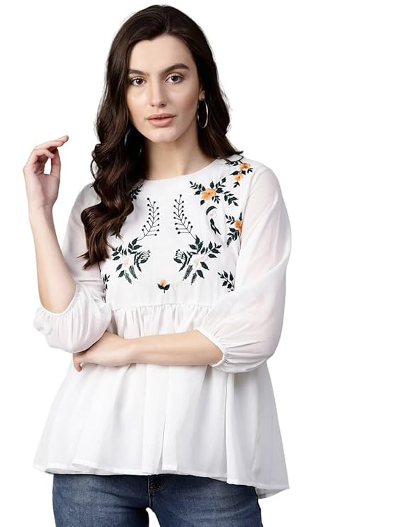 Sarasvi Gota Patti Silk Lehenga Set - Pink