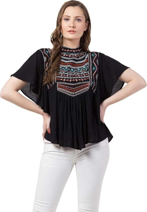 Sarasvi Gota Patti Silk Lehenga Set - Pink